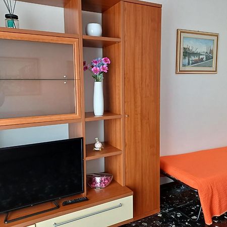 La Casa Degli Angeli Lejlighed Chioggia Eksteriør billede