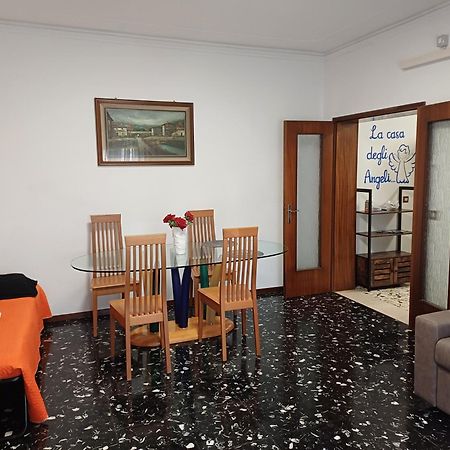 La Casa Degli Angeli Lejlighed Chioggia Eksteriør billede