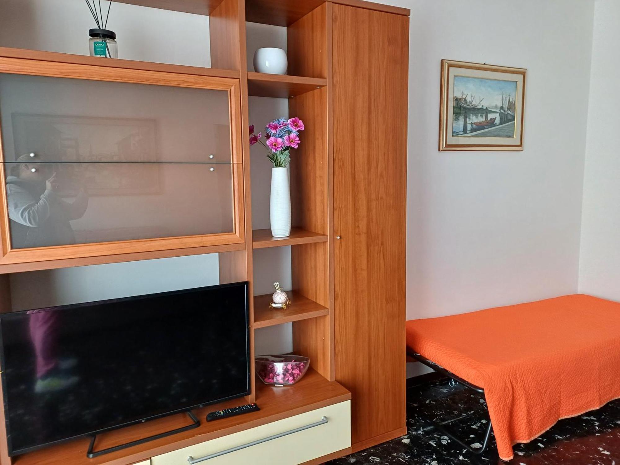 La Casa Degli Angeli Lejlighed Chioggia Eksteriør billede