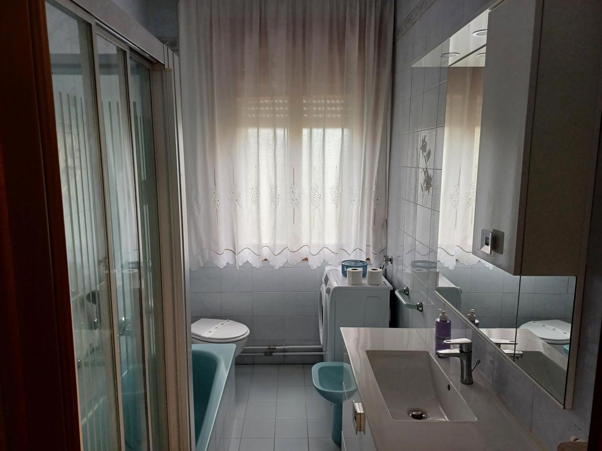 La Casa Degli Angeli Lejlighed Chioggia Eksteriør billede