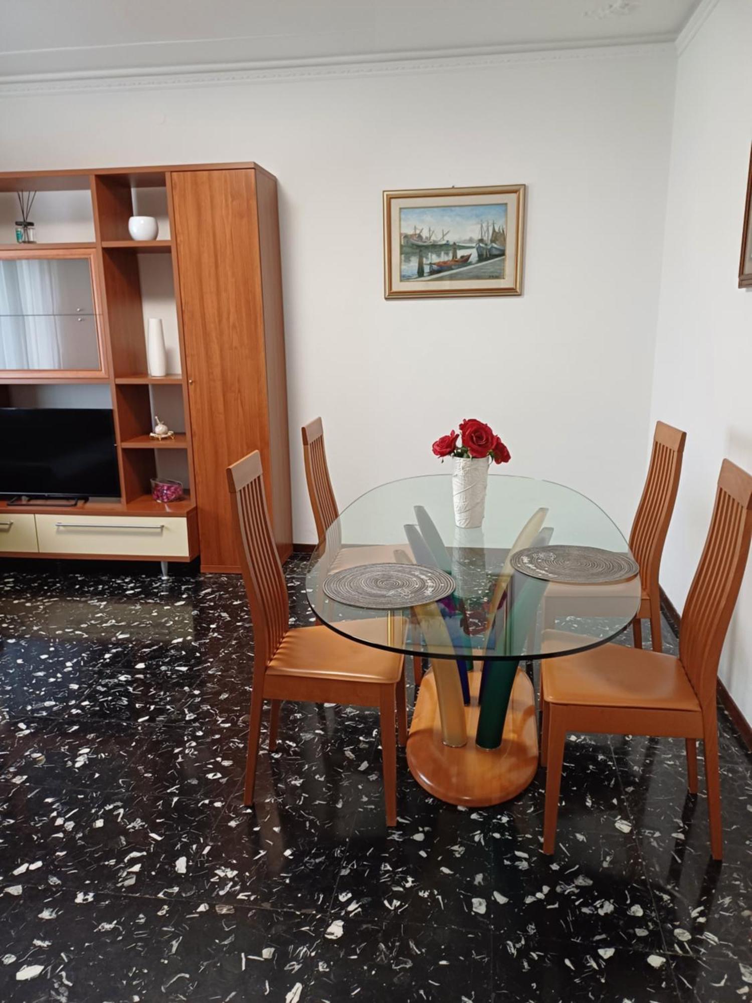 La Casa Degli Angeli Lejlighed Chioggia Eksteriør billede