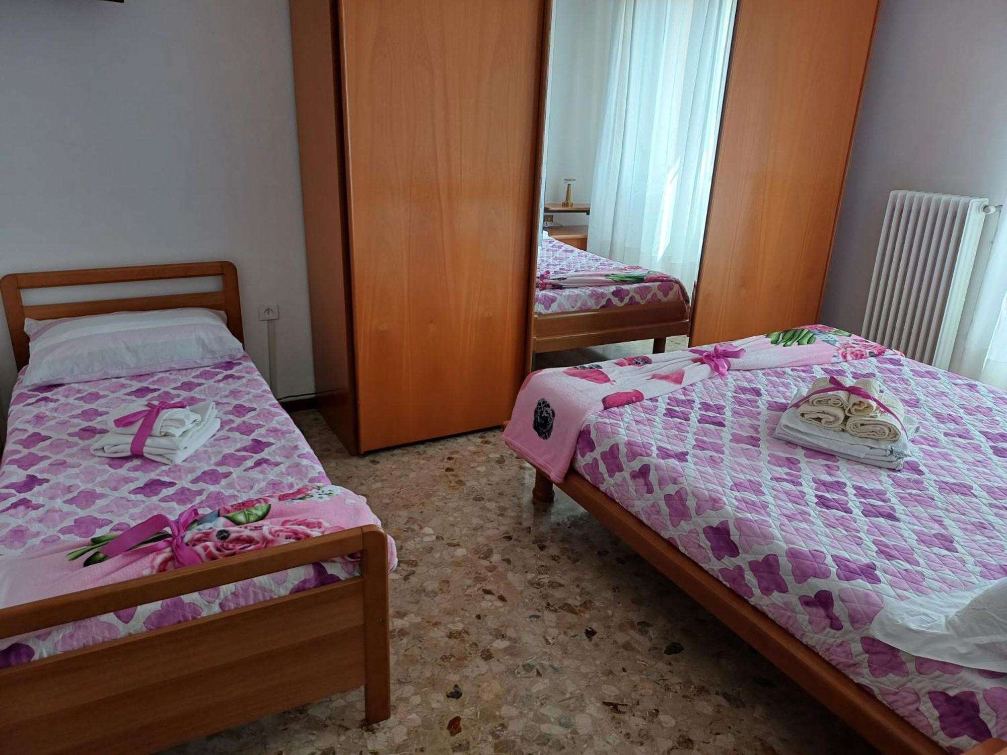 La Casa Degli Angeli Lejlighed Chioggia Eksteriør billede