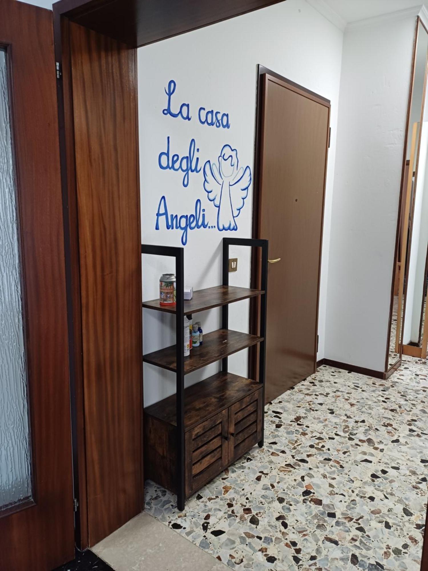 La Casa Degli Angeli Lejlighed Chioggia Eksteriør billede