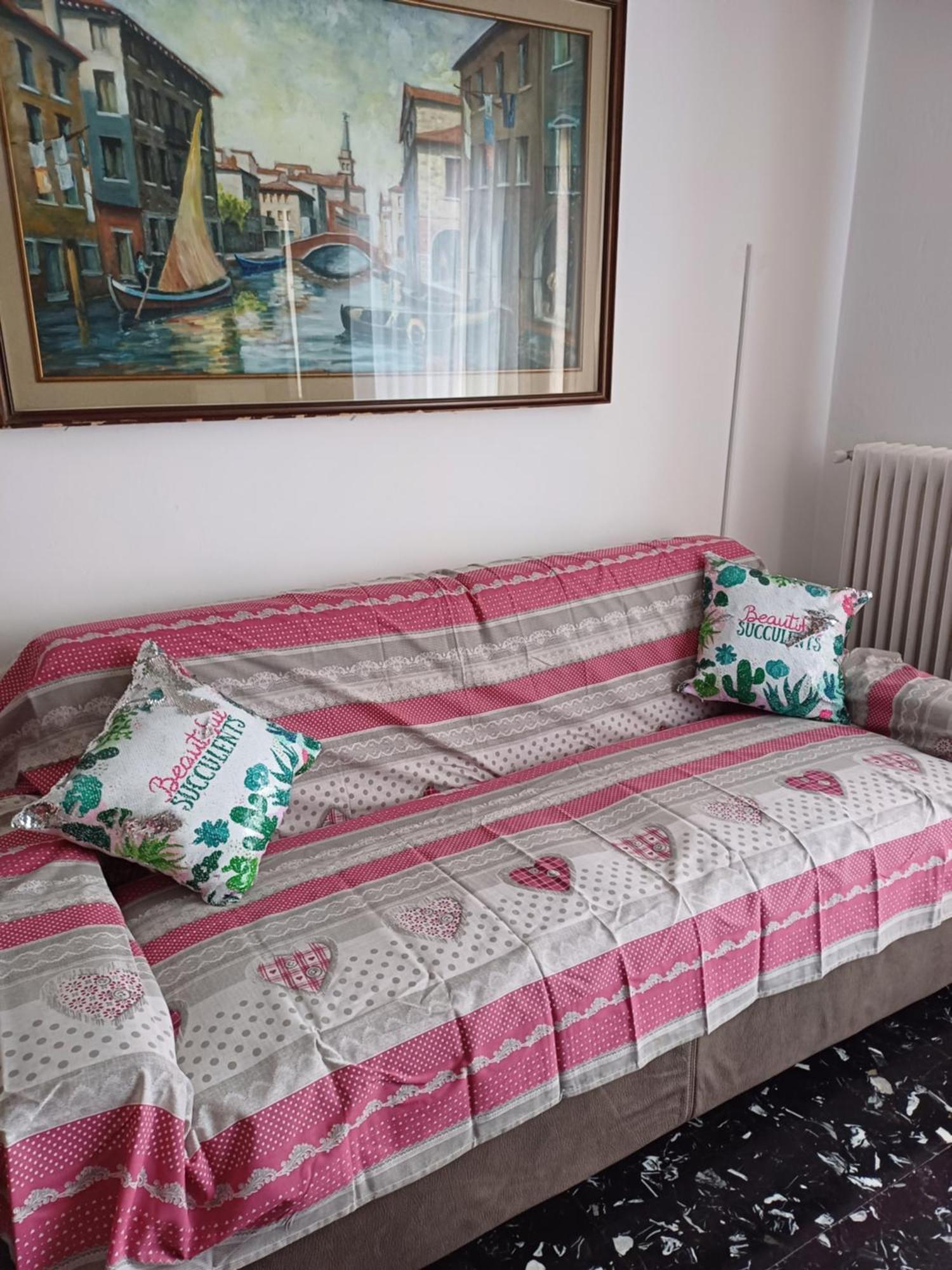 La Casa Degli Angeli Lejlighed Chioggia Eksteriør billede